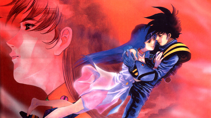 Illustration for article titled So You Want to Watch Macross, But Don’t Know Where to Start